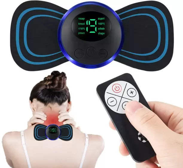 Mini Masajeador Stick