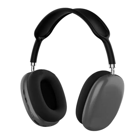 Audífonos Inalámbricos P9 – Sonido Pro, Estilo Total