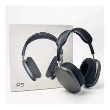 Audífonos Inalámbricos P9 – Sonido Pro, Estilo Total