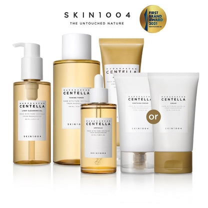 Kit de Skincare Premium