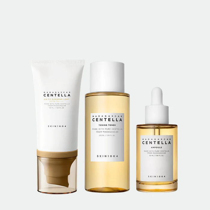 Kit de Skincare Premium
