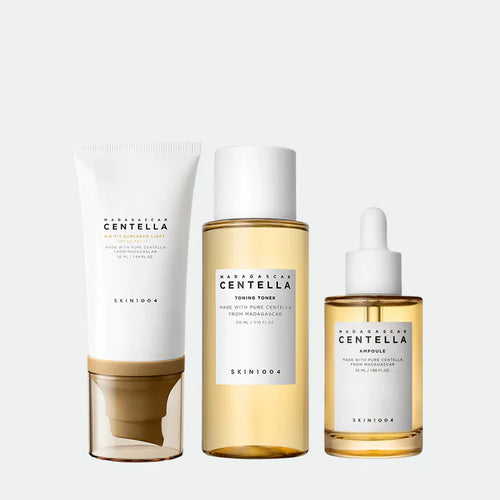 Kit de Skincare Premium